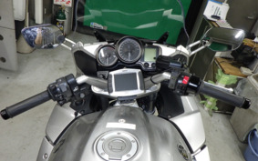 YAMAHA FJR1300 AS 2008