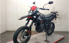 APRILIA SX125