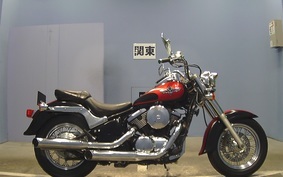 KAWASAKI VULCAN 400 CLASSIC 1999 VN400A