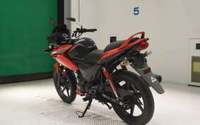 HONDA CBF125