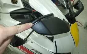 YAMAHA YZF-R1 2022 RN65J