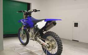 YAMAHA YZ125 CE16C