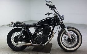 YAMAHA SR400 2002 RH01J