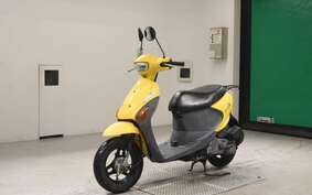 SUZUKI LET's 4 G CA41A