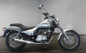 KAWASAKI ELIMINATOR 125 2007 BN125A