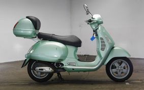 VESPA GT200L M312