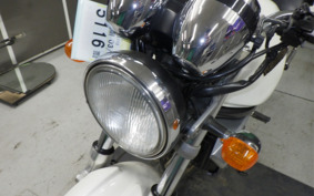 KAWASAKI BALIUS 250 Gen.2 ZR250B