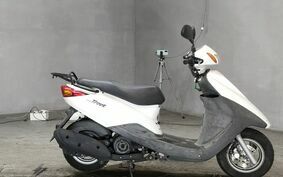 YAMAHA AXIS 125 TREET SE53J