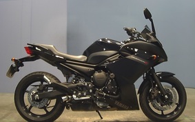 YAMAHA XJ6 F 2012 RJ19