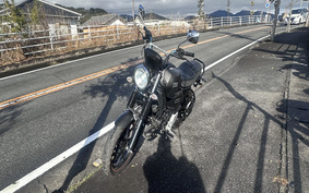 YAMAHA FZ-X RG73