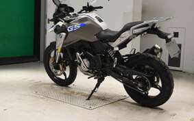 BMW G310GS 2021 0G02