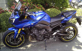 YAMAHA FAZER FZ8 S 2012 RN25