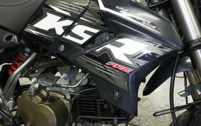 KAWASAKI KSR110 E