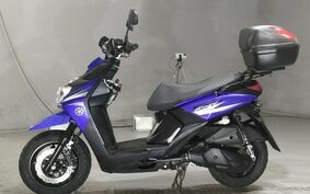 YAMAHA BW S125 SEA6J