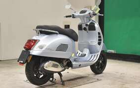 VESPA GTS300 2021