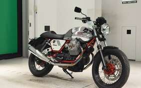 MOTO GUZZI V7 RACER 2014