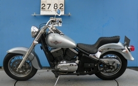 KAWASAKI VULCAN 400 CLASSIC 1996 VN400A