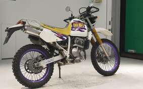 SUZUKI DJEBEL 250 XC SJ45A