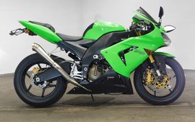 KAWASAKI ZX 10 NINJA R 2005 ZXT00C