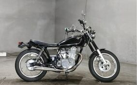 YAMAHA SR400 1999 1JR