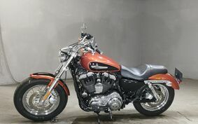 HARLEY XL1200C 2011 CT3