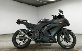 KAWASAKI NINJA 250R EX250K