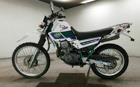 YAMAHA SEROW 225 W 4JG