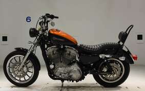 HARLEY XL883 2005