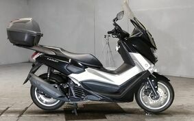 YAMAHA N-MAX 125 SE86J