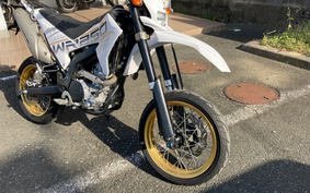 YAMAHA WR250X DG15J