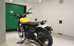 YAMAHA SCR950 A 2017 VN09J