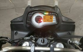 SUZUKI DL650 ( V-Strom 650 ) 2015 VP56A