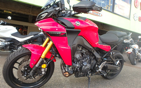 YAMAHA TRACER 9 GT 2022 RN70J