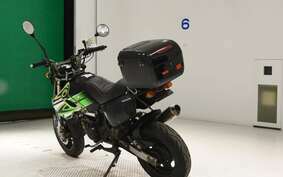 KAWASAKI KSR110 KL110A