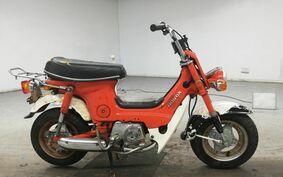 HONDA CHALY 50 CF50