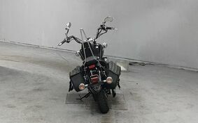 YAMAHA DRAGSTAR 250 VG05J