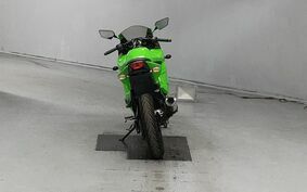 KAWASAKI NINJA 250R EX250K