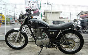 YAMAHA SR400 2004 RH01J