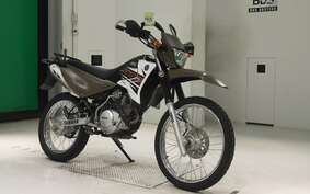 YAMAHA XTZ125