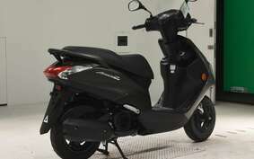 YAMAHA AXIS 125 Z SED7J