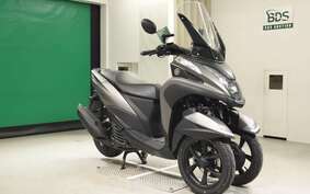 YAMAHA TRICITY 125 A SEC1J