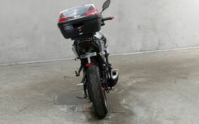 YAMAHA MT-25 RG43J