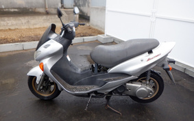 SUZUKI AVENIS 125 CF43A