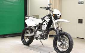 KAWASAKI KLX250D TRACKER LX250E