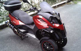 GILERA FUOCO 500IE 2009 M611