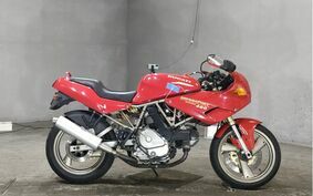 DUCATI 400SS 1994 ZDM400J