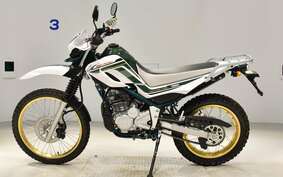 YAMAHA SEROW 250 Gen.3 DG31J