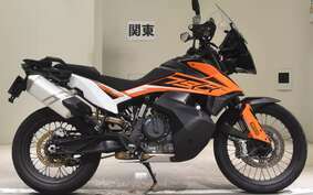 KTM 790 ADVENTURE TS340