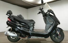 SYM RV125EFi LA12