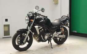 KAWASAKI BALIUS 250 Gen.2 ZR250B